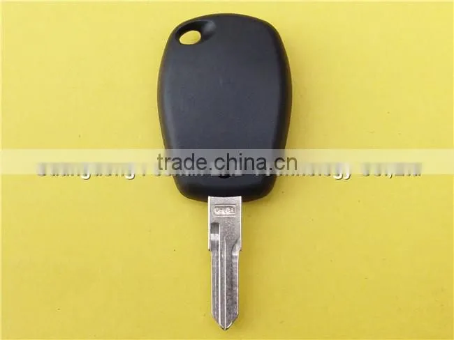 2 Button Key Fob Remote Cover Case For Renault Modus Clio 3 Twingo Kangoo