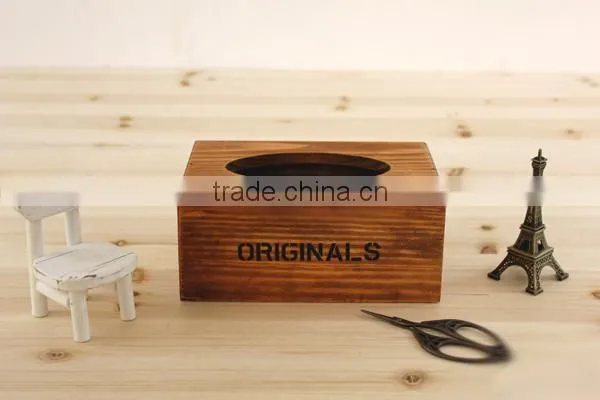 Hard material wooden box ,jewelry gift packaging box