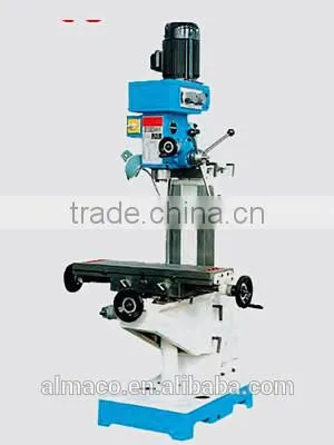china best sale and high precisions low cost drilling machine DML7550C of ALMACO company