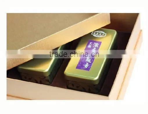 custom tea bags paper packaging box