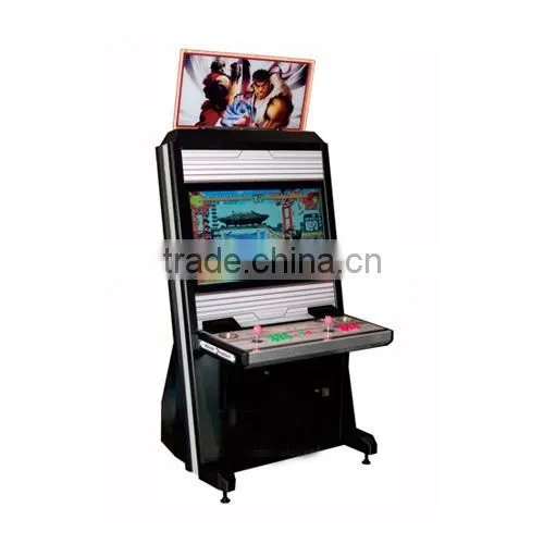 Arcade Game King Of Fighter Arcade Game Machine For Sale