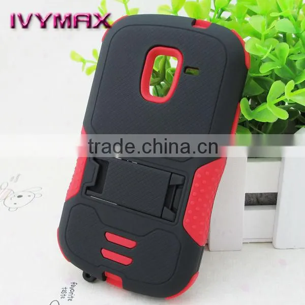 Cellphone accessories for Samsung Galaxy Exhibit T599 phone case