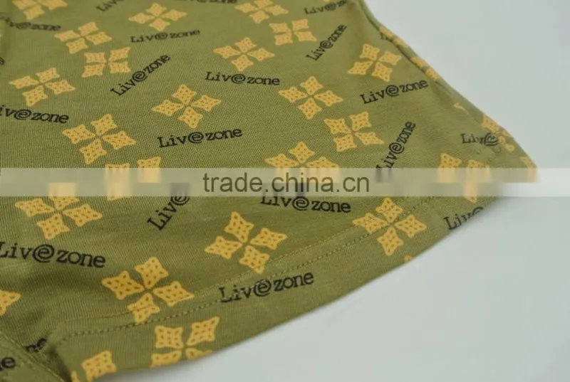 High quality Mens underwear Male Modal Boxers