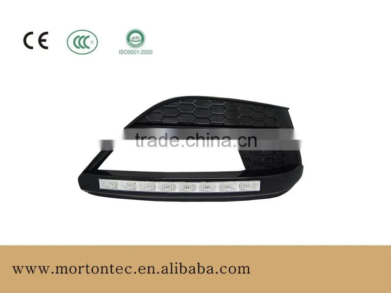 LED Daytime Running Lights for MG6 2012-2013 Model:4000R6316