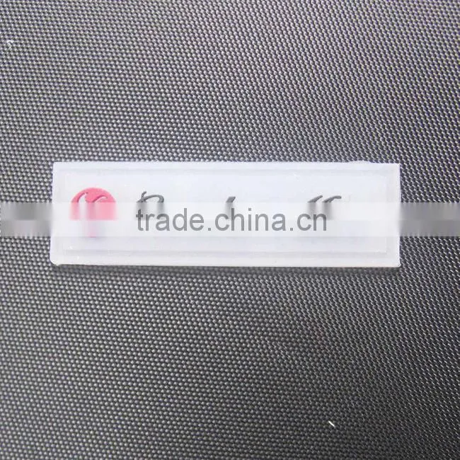 rubber pvc patch