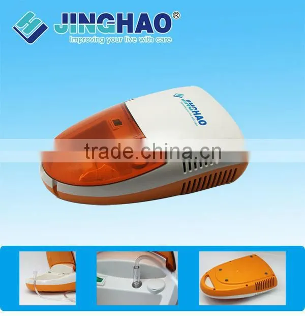 Hospital walmart medical asthma portable mini nebulizer