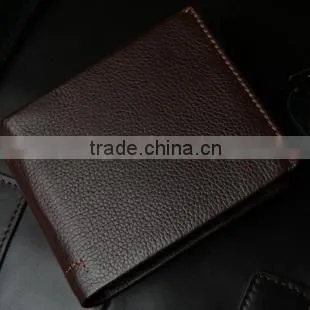 China Genuine leather bag