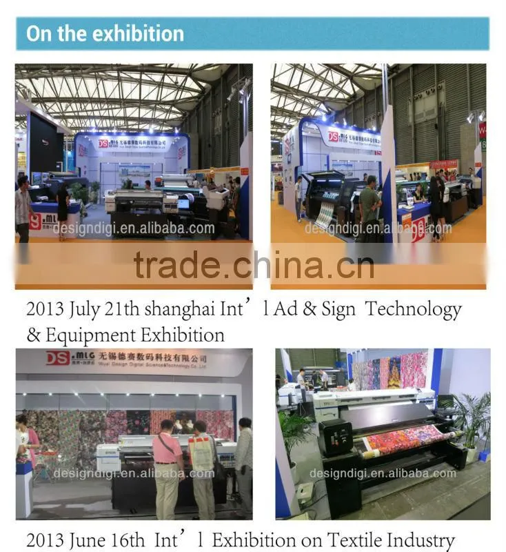 BEST performance!DESIGN DIGITAL textile starching machine for all fabric starch, digital printing pre-treatment equipment