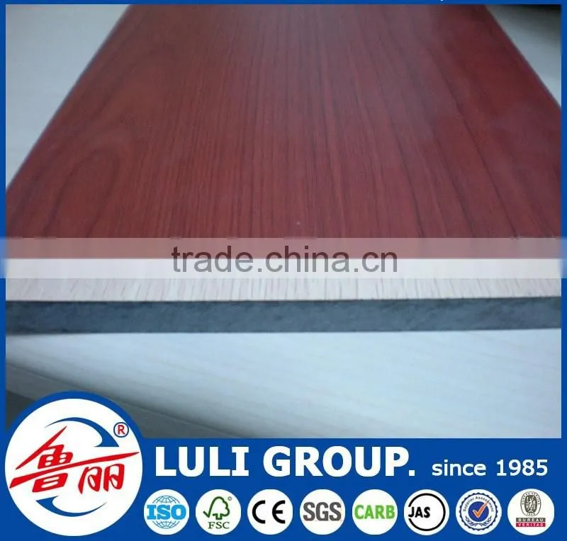 HPL board