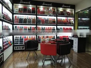 Guangzhou Haihong Leather Products Co., Ltd. company overview - view 1