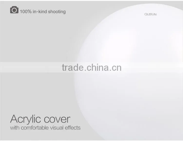 LED Ceiling Lamp 7W 10W 12W 15W 20W ceiling light modern