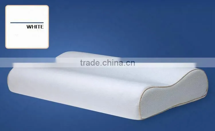 Contour Products Cool Mesh Pillow