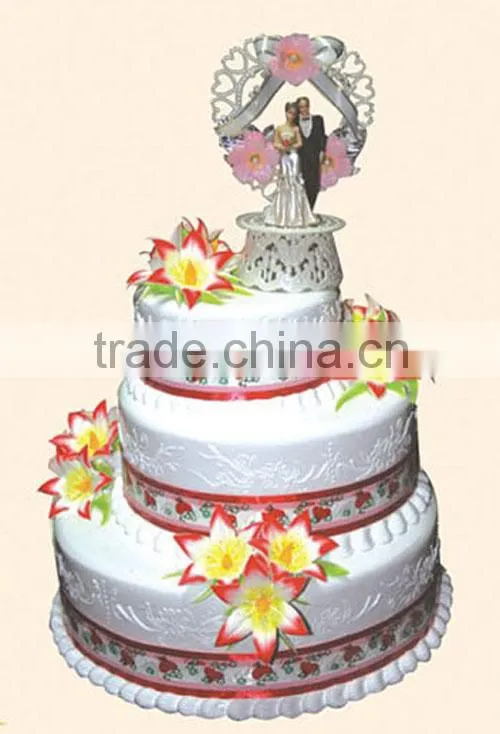 Emulational Cake/ Simulation Cake