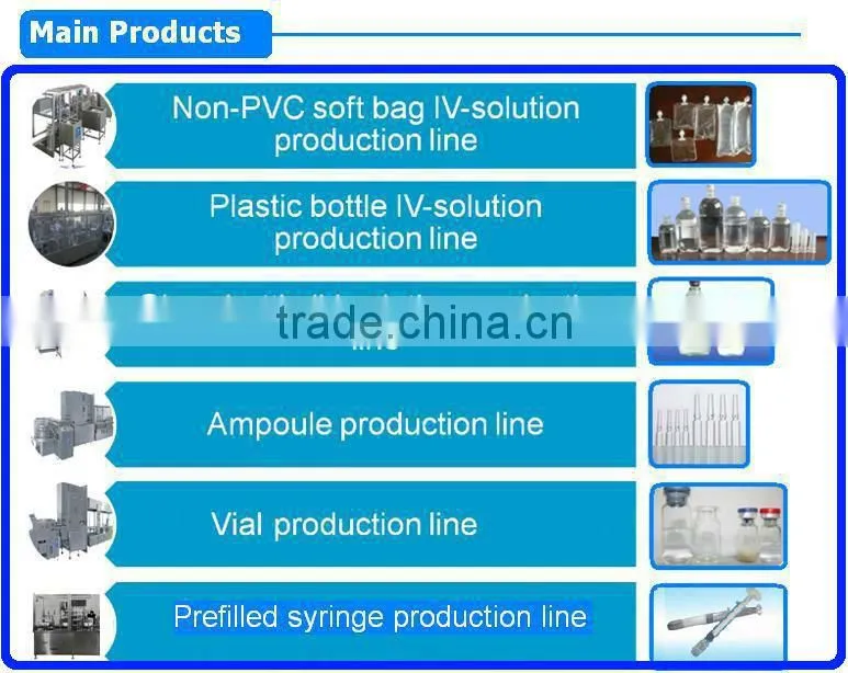 Pharmaceutical High Speed Cartoning Packing Machine