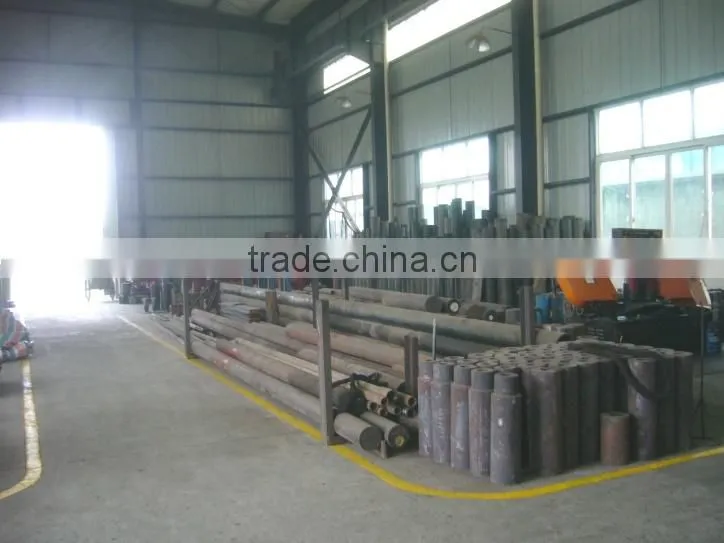 Guanghan Hongcheng Petroleum Tools Co., Ltd. company overview - view 4