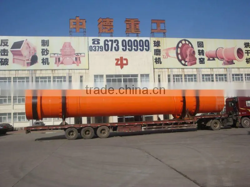 sand making rotary dryer used rotary sand dryer