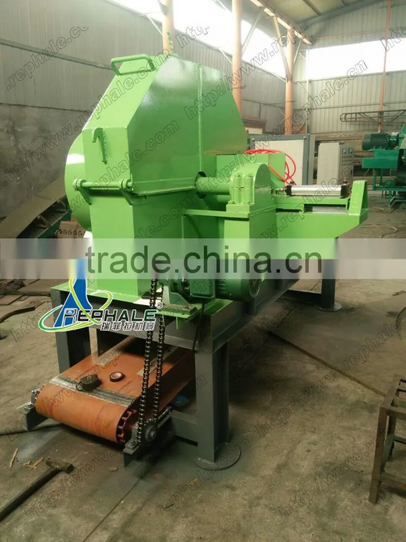 Wood wool cutting machine on sale