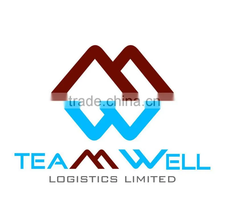 Sea Freight Logistics from Guangzhou to Cochin
