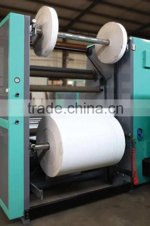 WZFQ-A paper slitter China good quality manufacture
