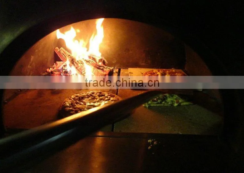 2015 high quality Brick Oven Pizza Ovens Sale
