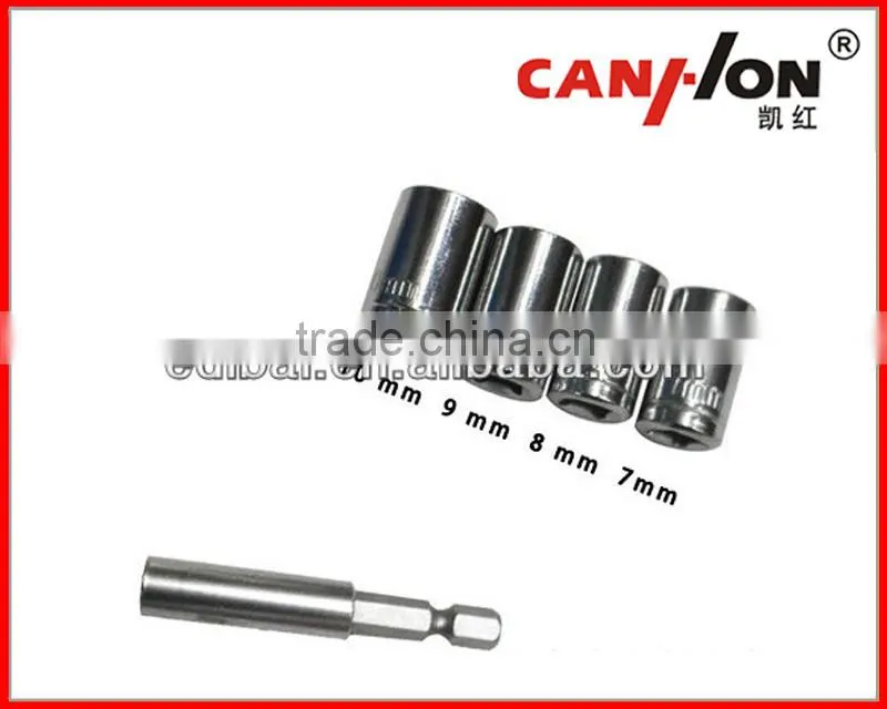 DK-313 Ningbo Dike 24pcs Special Promotion Tire Shape Gift Tool Set