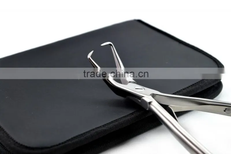 Professional Hair Extension Tools Kit