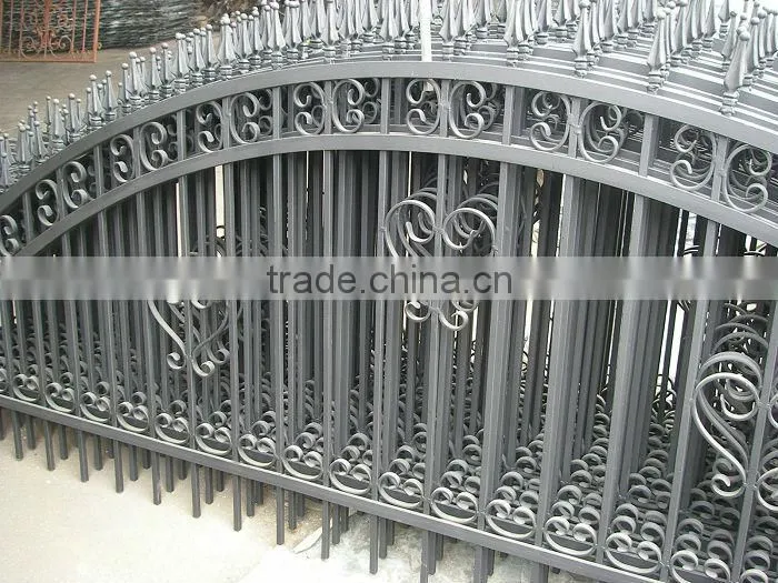 Anping XinXiang Ornamental Iron Fence