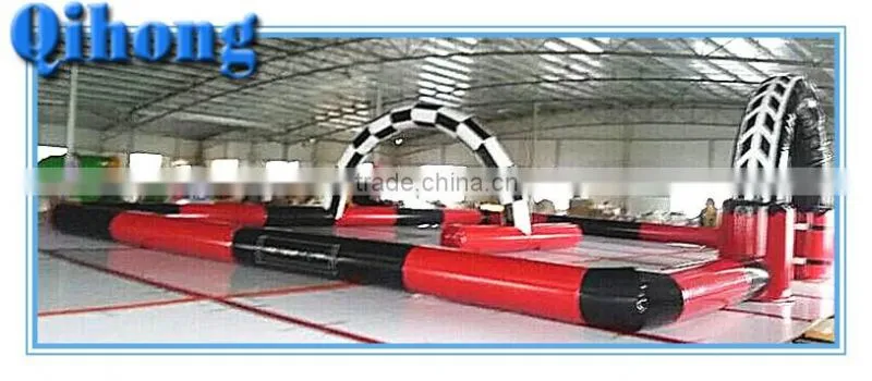 Hot!!!giant high quality used inflatable adult swimming pool, water pool for sale