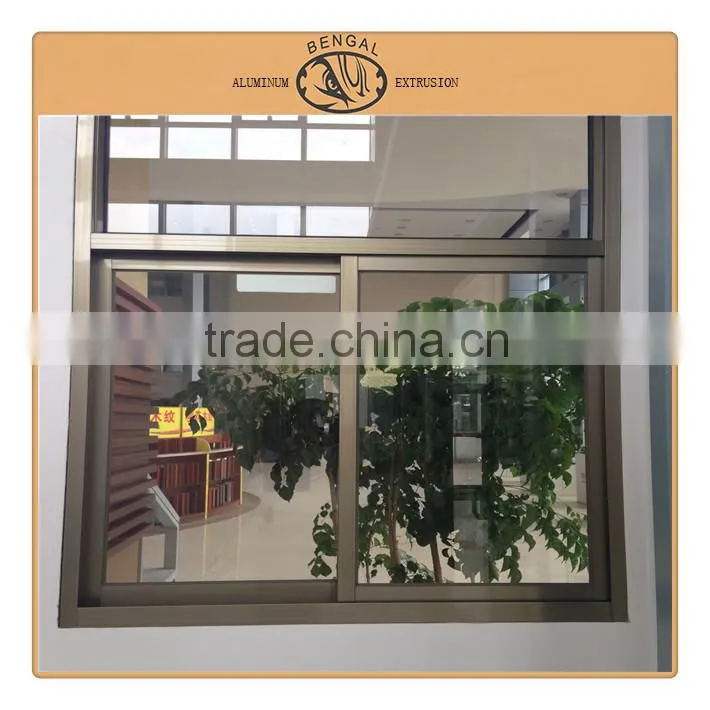 Aluminum Doors and Windows