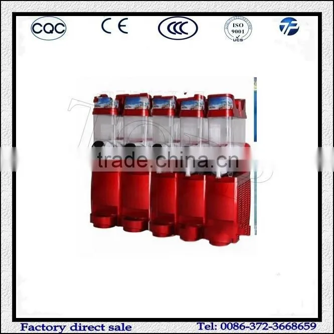 60L Novelty Slush Novelty Slush Yard Cup