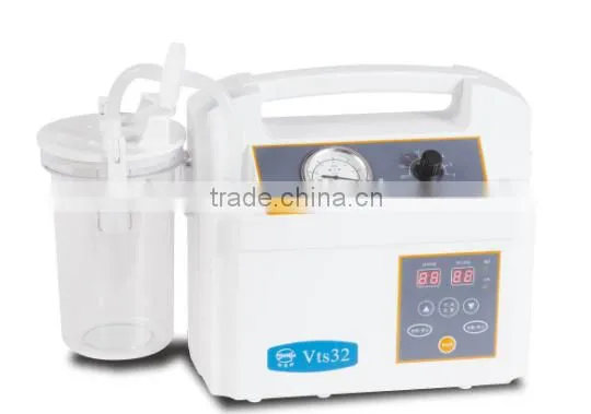 MK-Vts32 wound continuous drainage suction machine