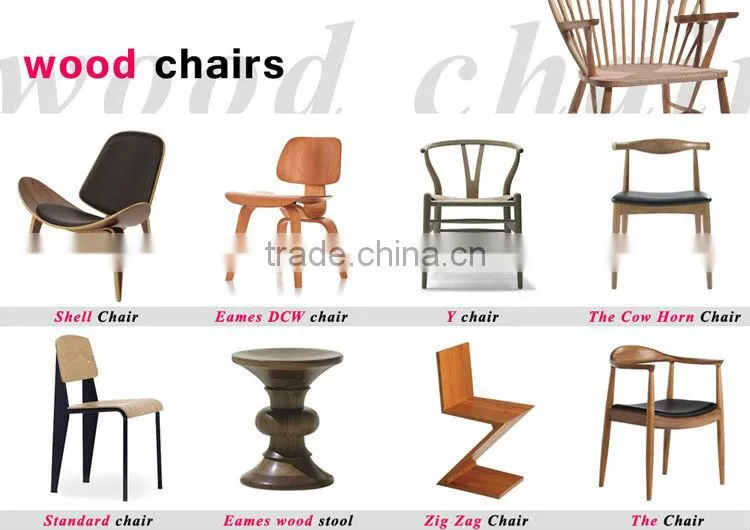 soft living room wood chair