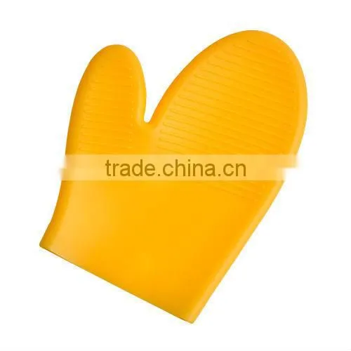 High quality silicone gloves with low price