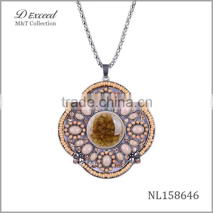 meaningful pendant necklace factory direct -sale,fashion pendant necklace