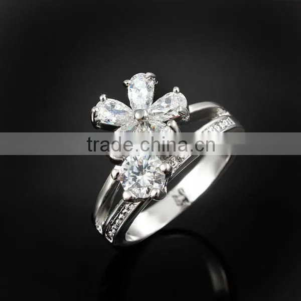 2015 factory new fashion designer rings