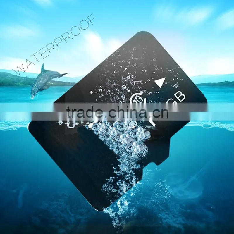 Ultra high speed Full capacity Mobile Micro memory card 32gb 16gb 64gb with adapter for SanDisk