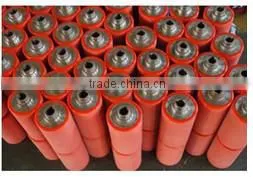 Casting Polyurethane Sleeve Material For Flexible Seal Production
