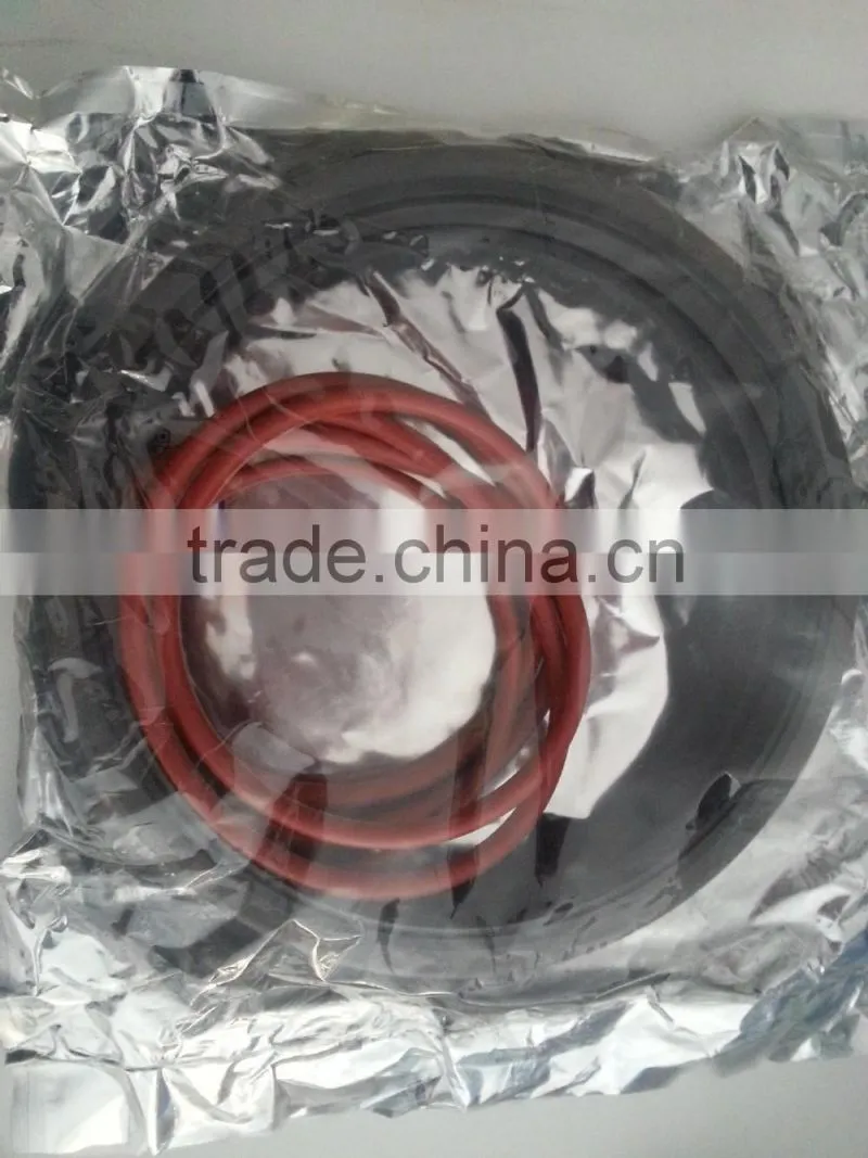 Trucks for sale power steering oil seal filled 20% carbon fibre ptfe ring with good quality oil seal for spark-plug