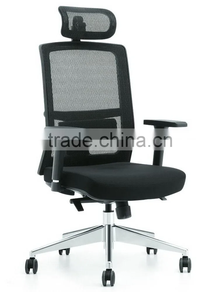 Sunshine Furniture Comfortable Best Ergonomic Office Chair Supplied by Manufacturer in Guangzhou Guangdong