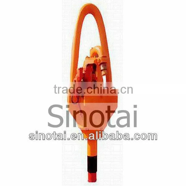 SL90/135 API Spec 8A/8C SL135/150 Swivels for Oil Drilling