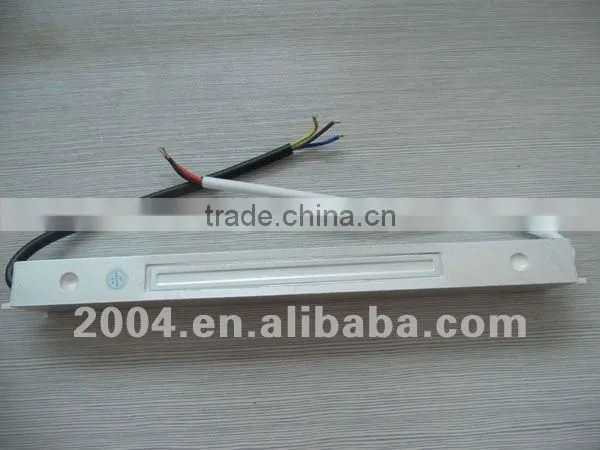 constant voltage 12v/24v led transformer 45w
