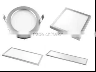 indoor led lighting with high bay/flood/panel/tube/bulb/ceiling light