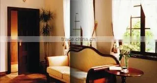 Zhejiang Xupai Doors Co., Ltd. company overview - view 3