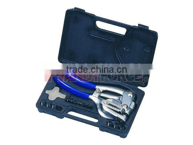 Hole Punch Kit, Construction Tool and Hardware of Hand Tools