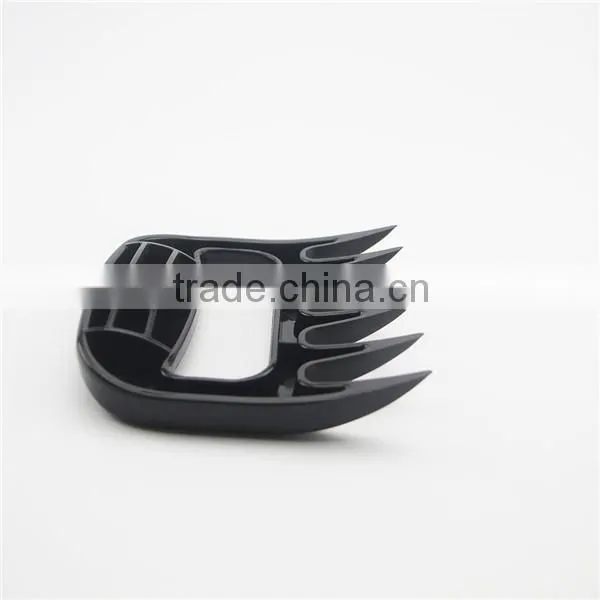 Hot selling pulled pork shredder bear claws meat fork