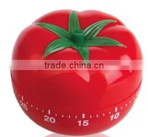 Tomato Mechanical Kitchen Countdown Timer