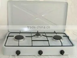 portable gas stove