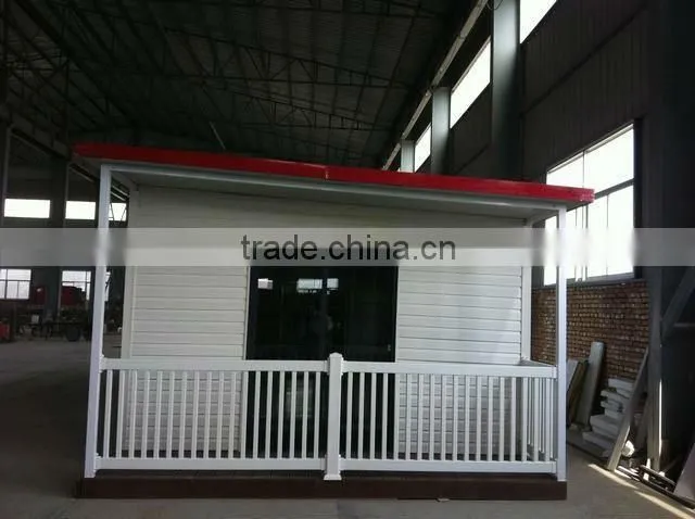 cheap prefab home for sale