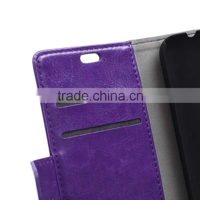 Wholesale Flip Cover Leather Case For HTC Desire 320,For HTC Desire 320 Book Cover Stand Case