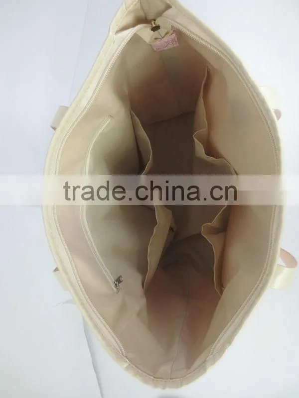 2014 new product fashion diaper bag promotin diaper bag wholesale diaper bag stock